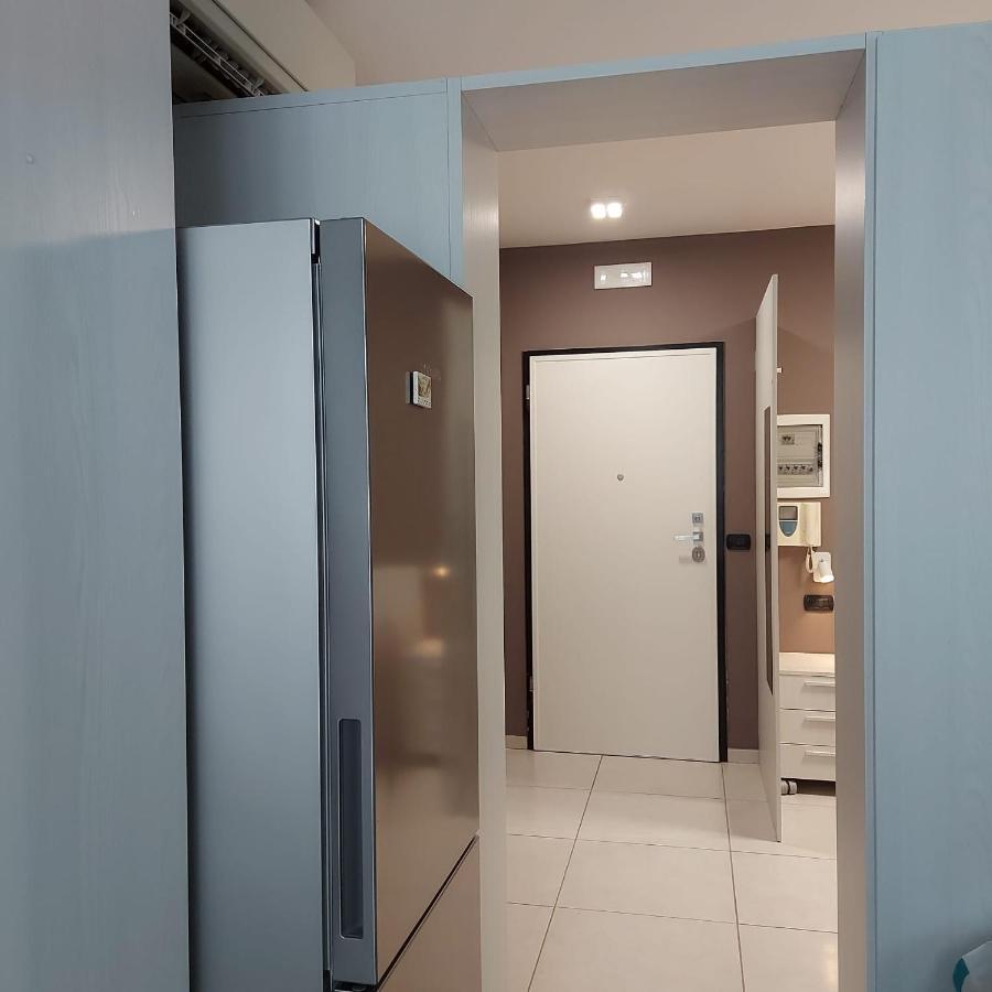 Suite48 Bari Kültér fotó