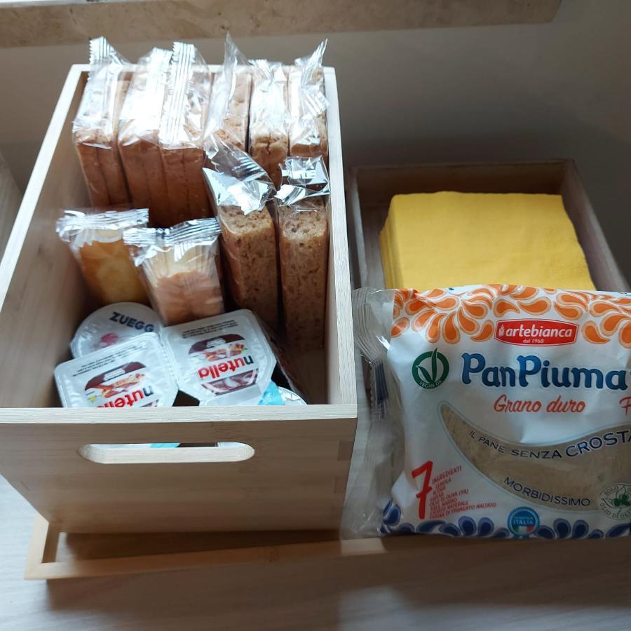 Suite48 Bari Kültér fotó